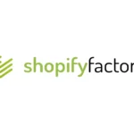 shopifyfactory.io Logo