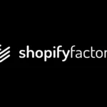 shopifyfactory.io Logo