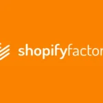 shopifyfactory.io Logo