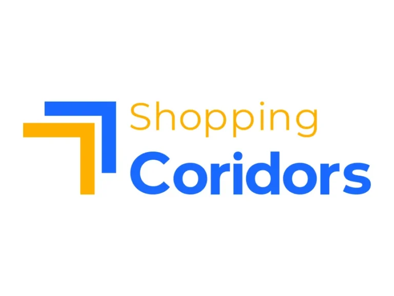 Shopping Coridors Logo