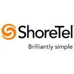 ShoreTel Logo
