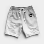 Short Pant Mockup