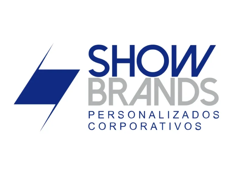 Showbrands Logo