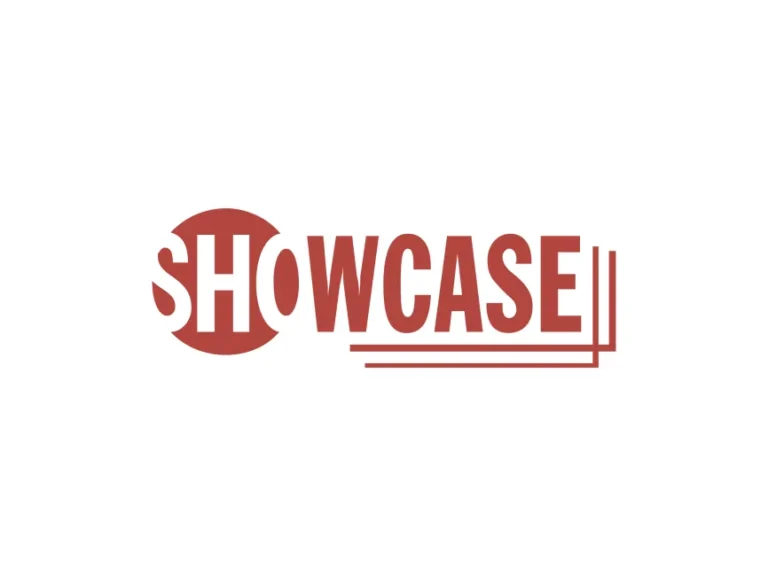 Showcase Logo