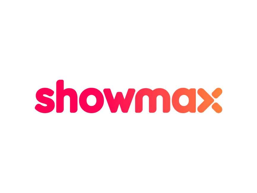 Showmax Logo