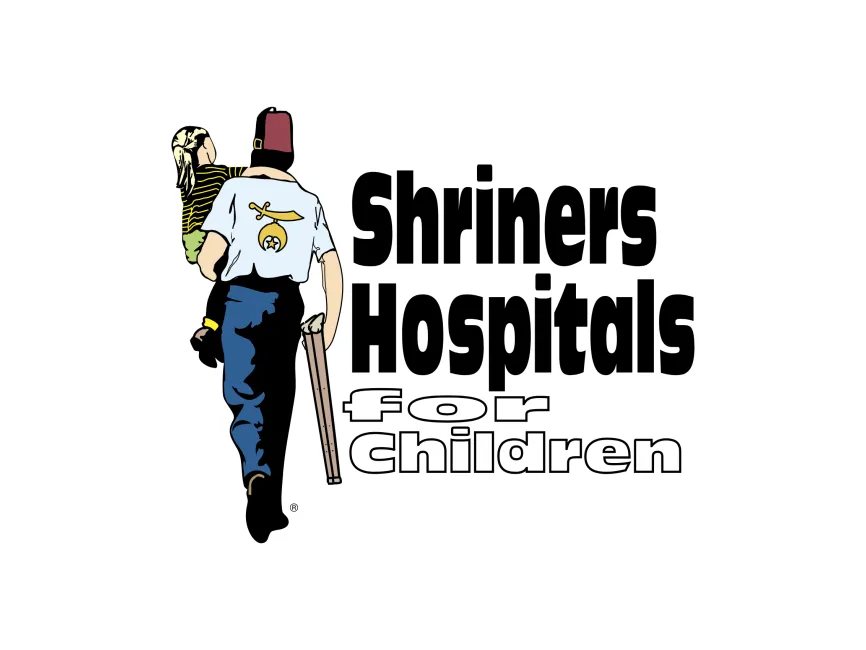 Shriners Hospitals Logo