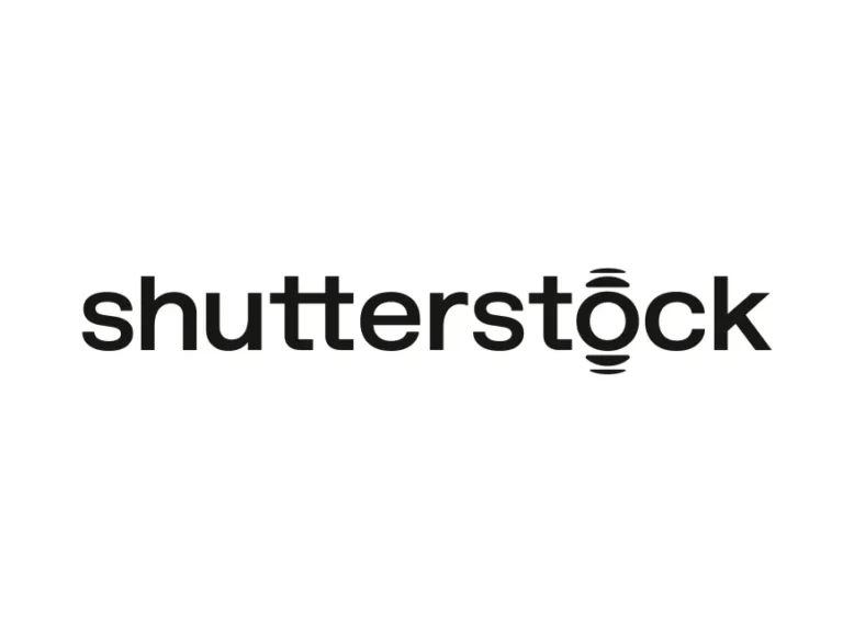 Shutterstock Logo