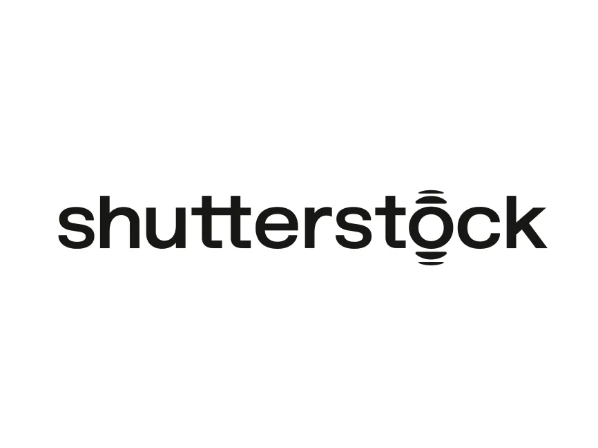 Shutterstock Logo