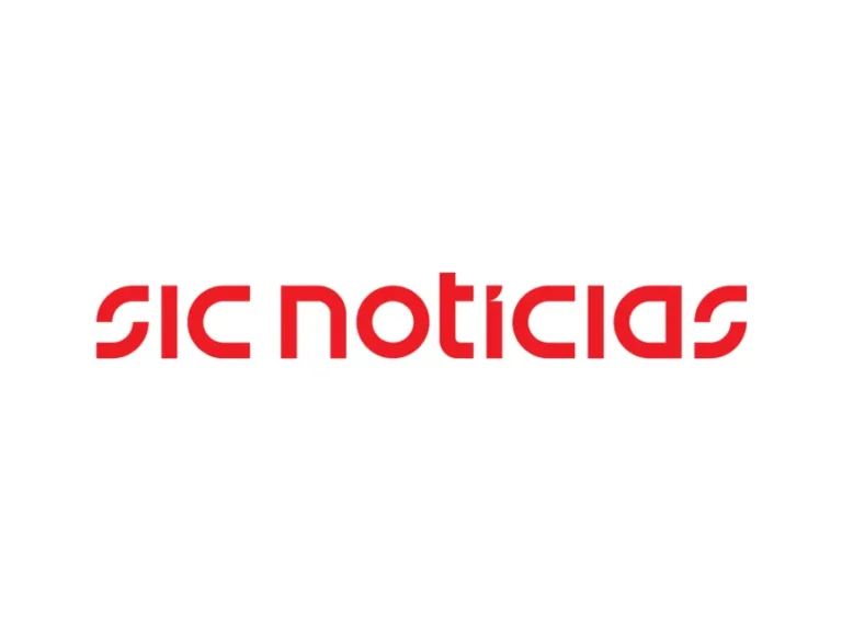 SIC Notícias Logo
