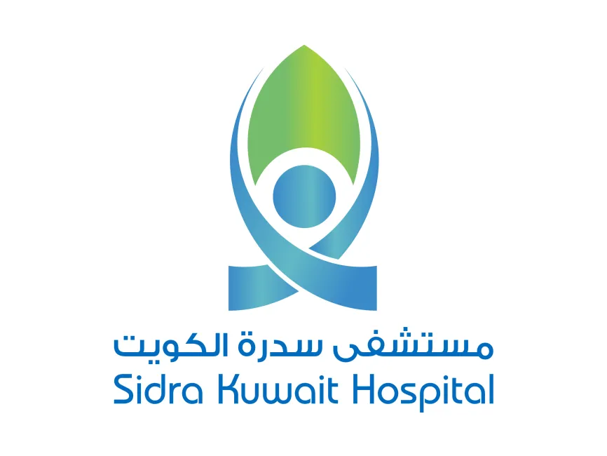 Sidra Kuwait Hospital Logo