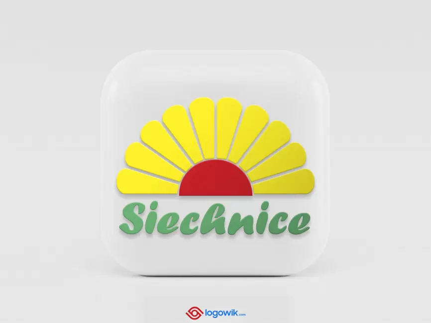 Siechnice Logo