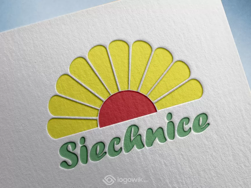 Siechnice Logo