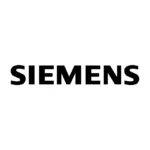 Siemens Black Logo