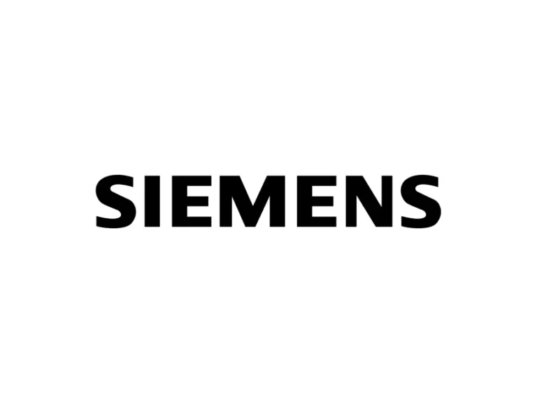 Siemens Black Logo
