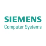Siemens Computer Systems Logo