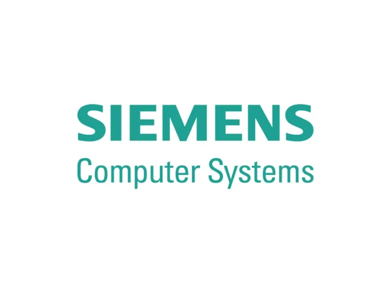Siemens Computer Systems Logo