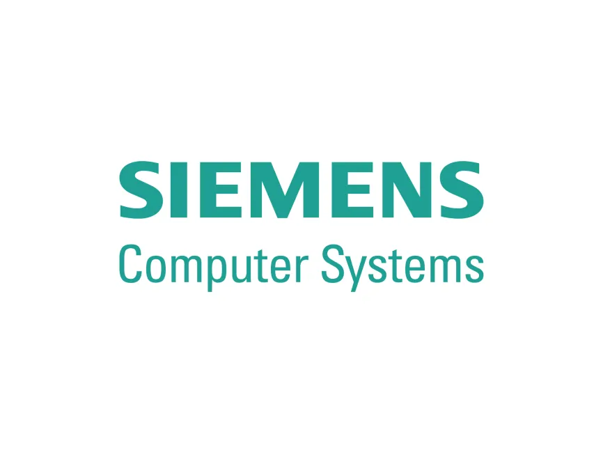 Siemens Computer Systems Logo