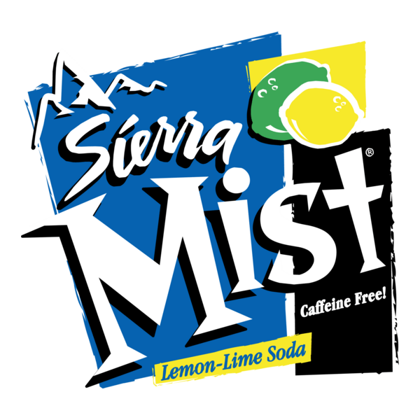 Sierra Mist