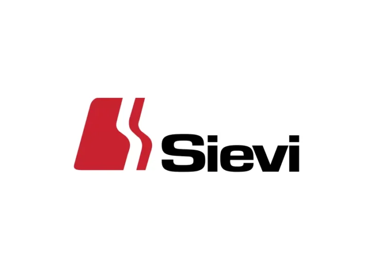 Sievi Logo