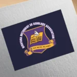 Sigatoka Methodist Ex Scholars Association Logo