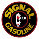Signal Gasoline Logo