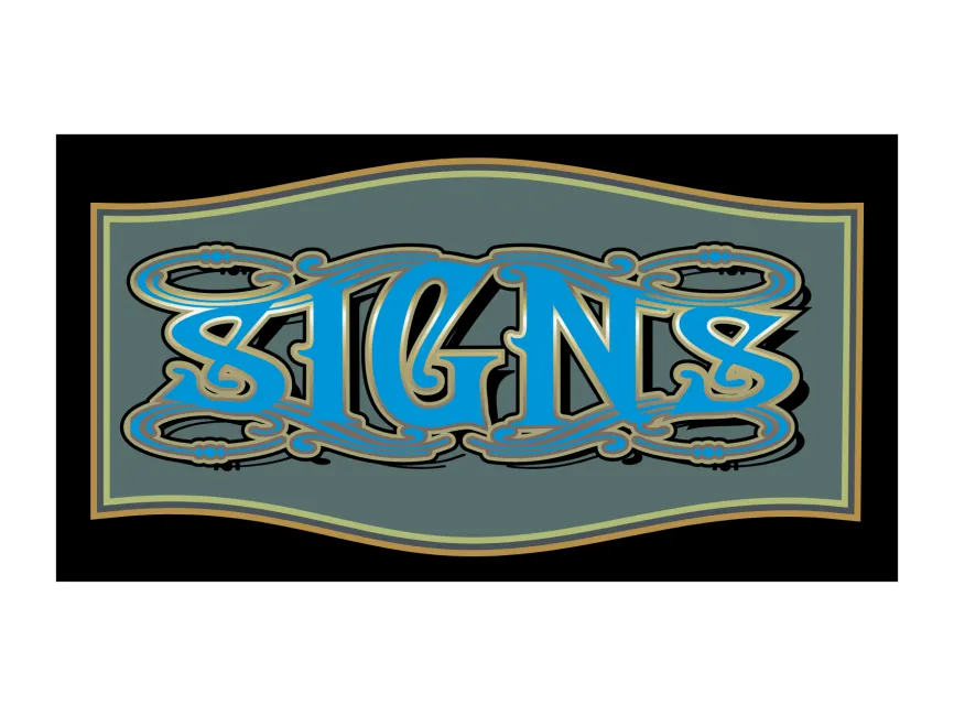 Signs Logo