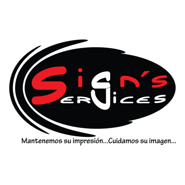SIgns Services