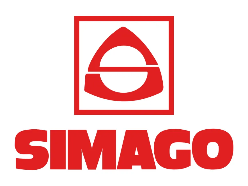 SIMAGO Logo