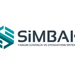 Simbak Yangın Güvenlik ve Otomasyon Sistemleri Logo