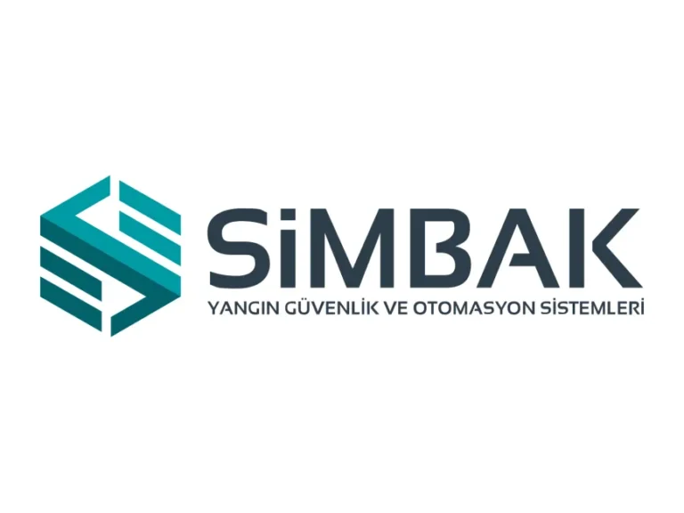 Simbak Yangın Güvenlik ve Otomasyon Sistemleri Logo
