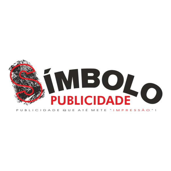 simbolo publicidade