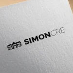 Simon CRE Commercial Real Estate Logo