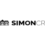 Simon CRE Commercial Real Estate Logo