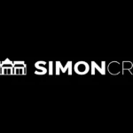 Simon CRE Commercial Real Estate Logo