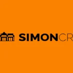 Simon CRE Commercial Real Estate Logo