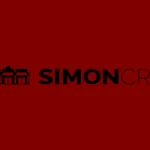 Simon CRE Commercial Real Estate Logo