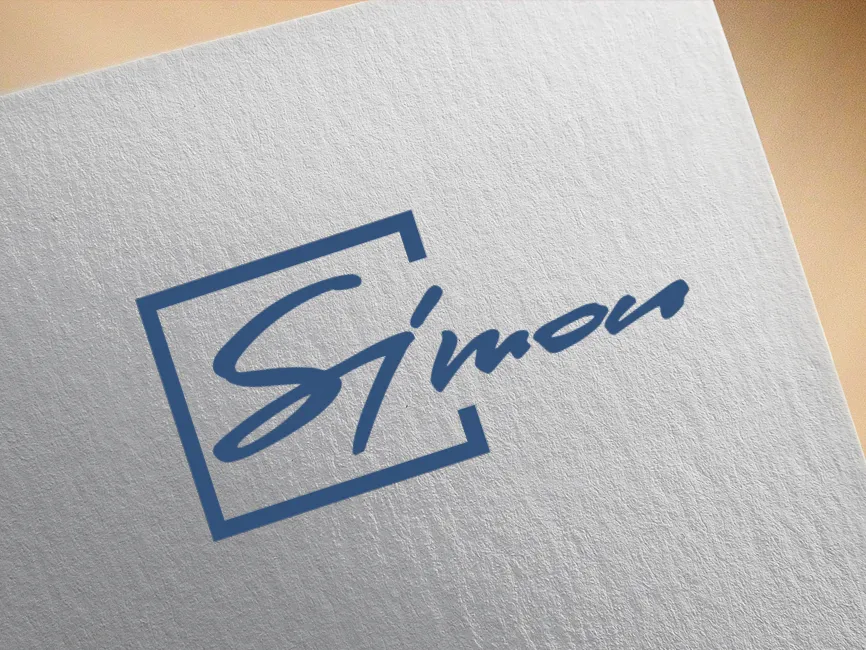Simon Square Logo