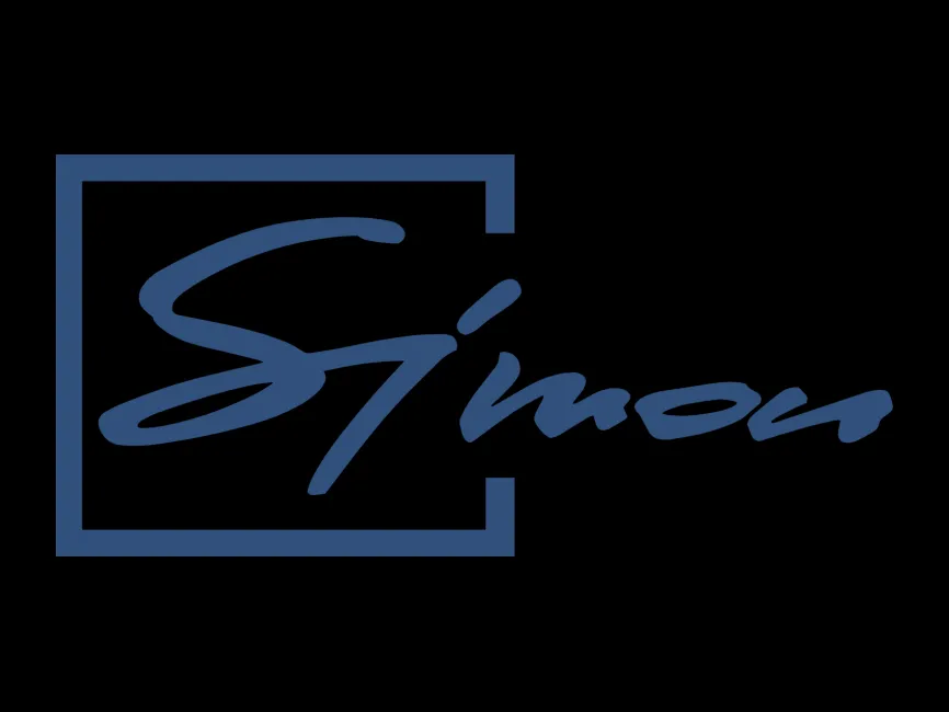 Simon Square Logo