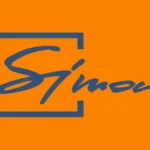 Simon Square Logo