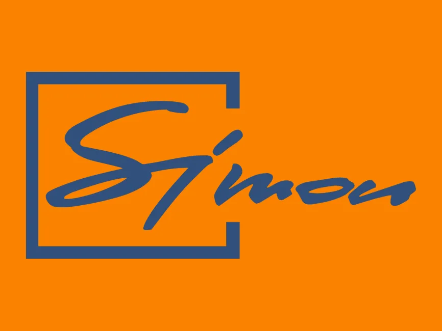 Simon Square Logo