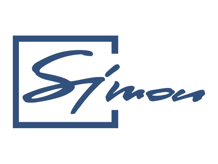 Simon Square Logo