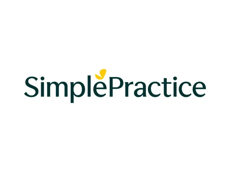 Simple Practice Logo