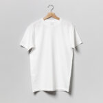 Simple T-Shirt on the Hanger Mockup