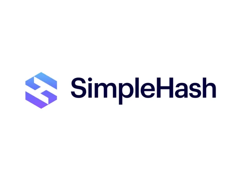 SimpleHash Logo