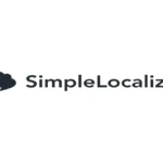 SimpleLocalize Logo