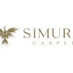 Simurg Carpet Logo