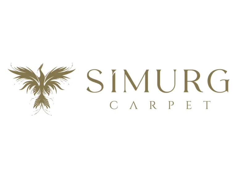 Simurg Carpet Logo