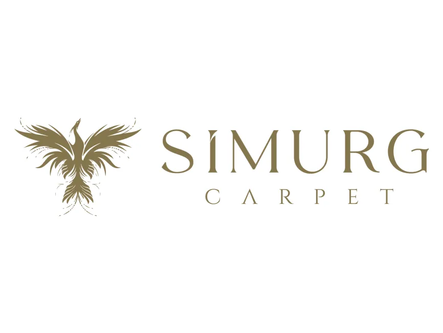 Simurg Carpet Logo