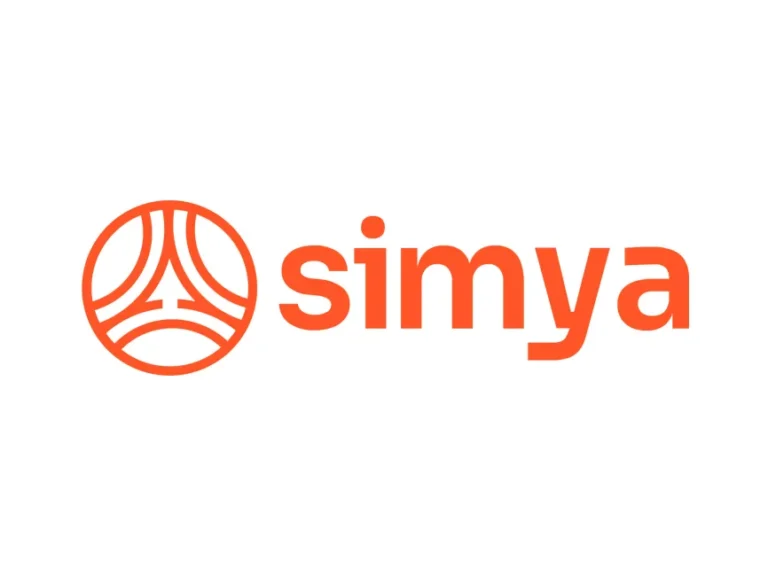 Simya VC Logo