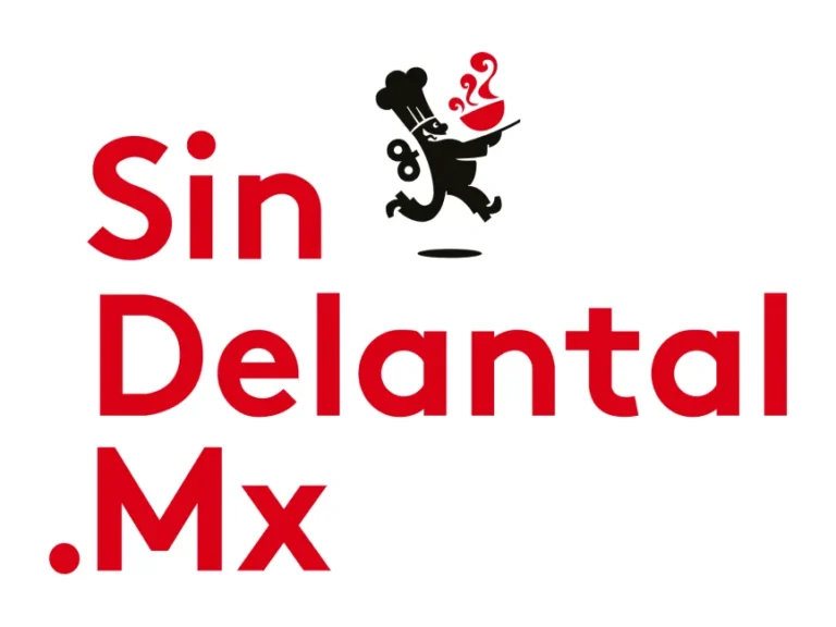 Sin Delantal Logo